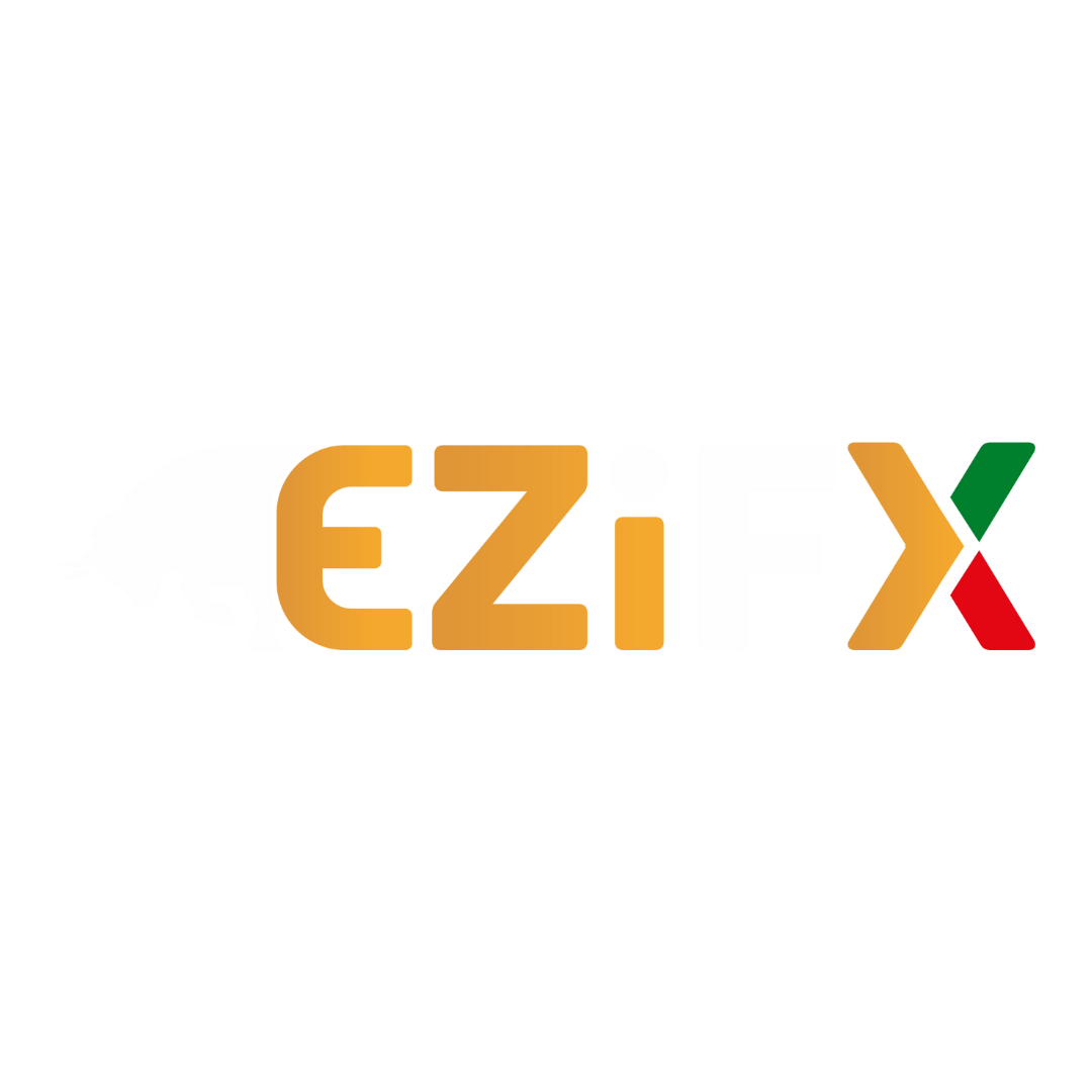 EziFx Logo