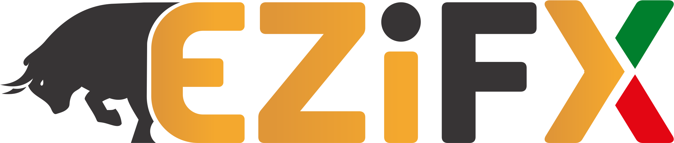 EziFx Logo
